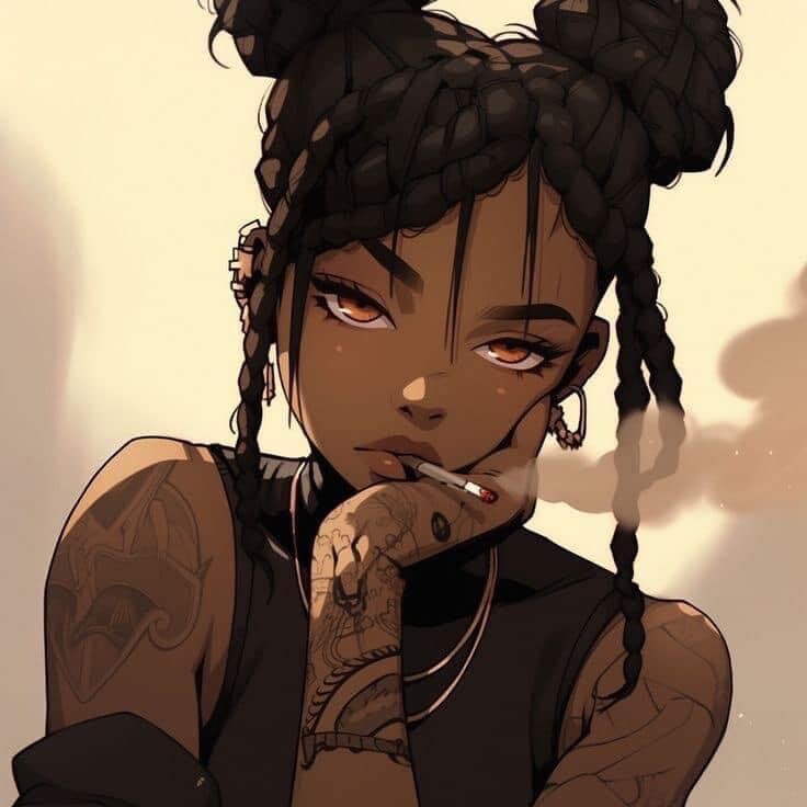 ladylocs