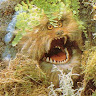 Jon Slater (Mr Mold)