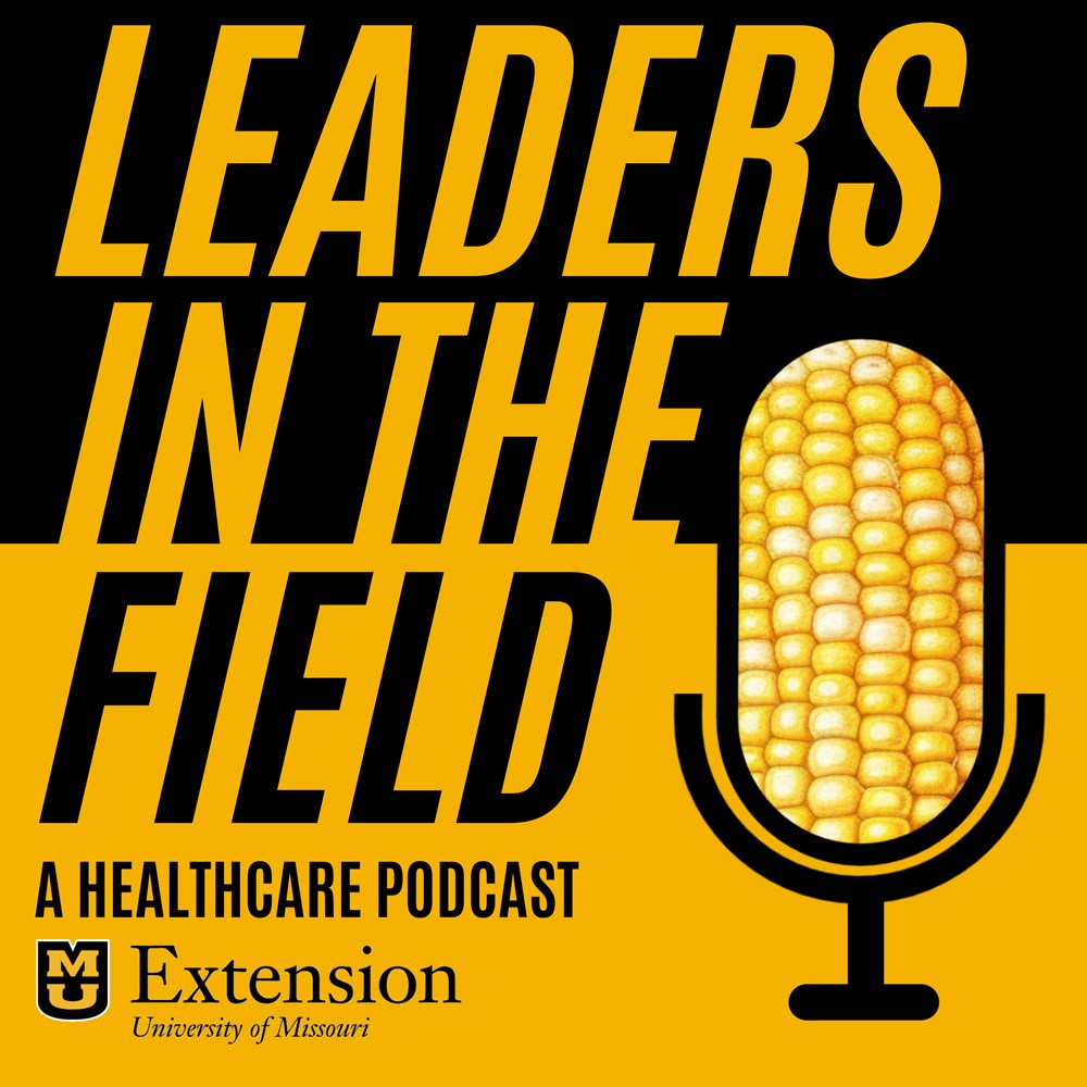 Leaders in the Field