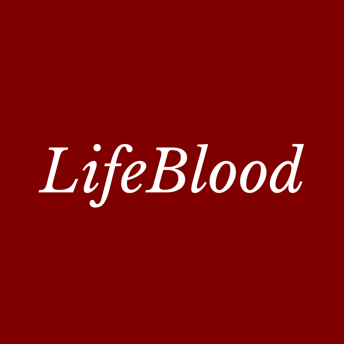 LifeBlood