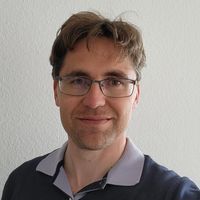 Peter Jedlicka