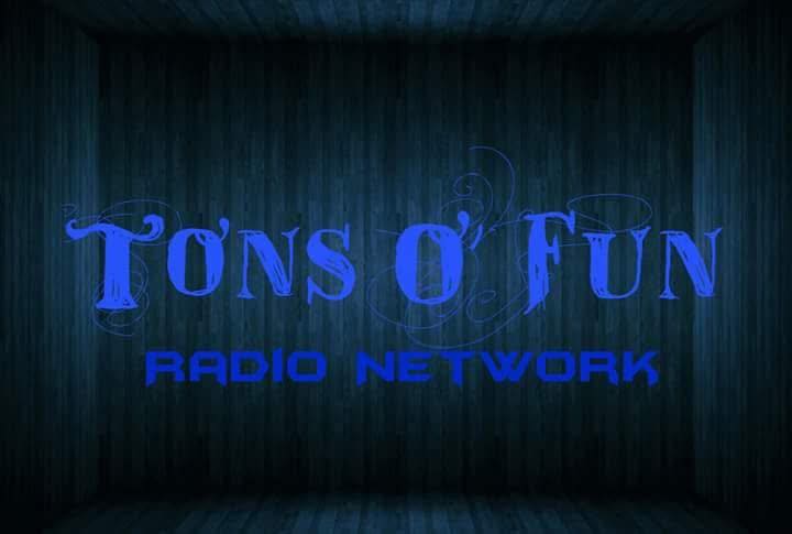 Tons O Fun Radio Network