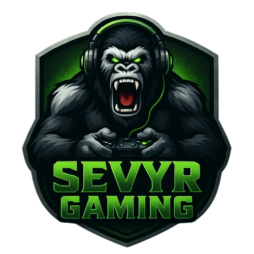 Sevyr Gaming