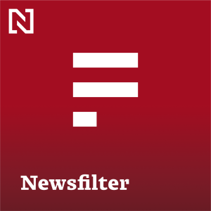 User Podcast Logo