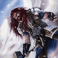 thorsbrood