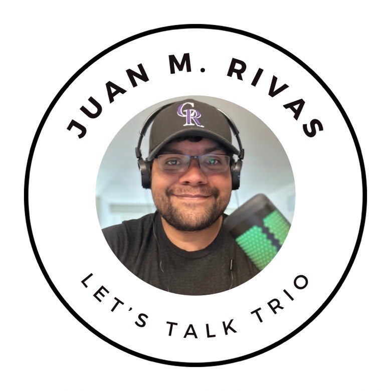 Profile logo