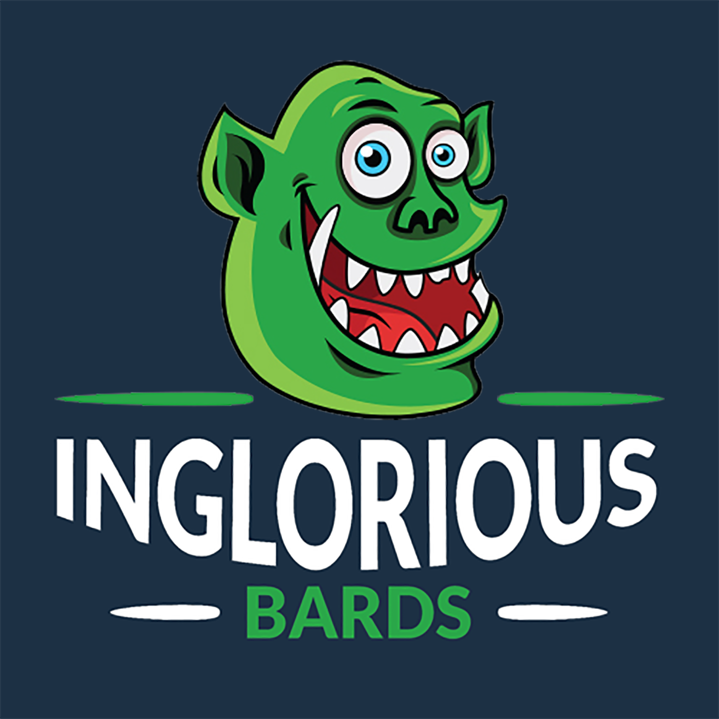 IngloriousBards