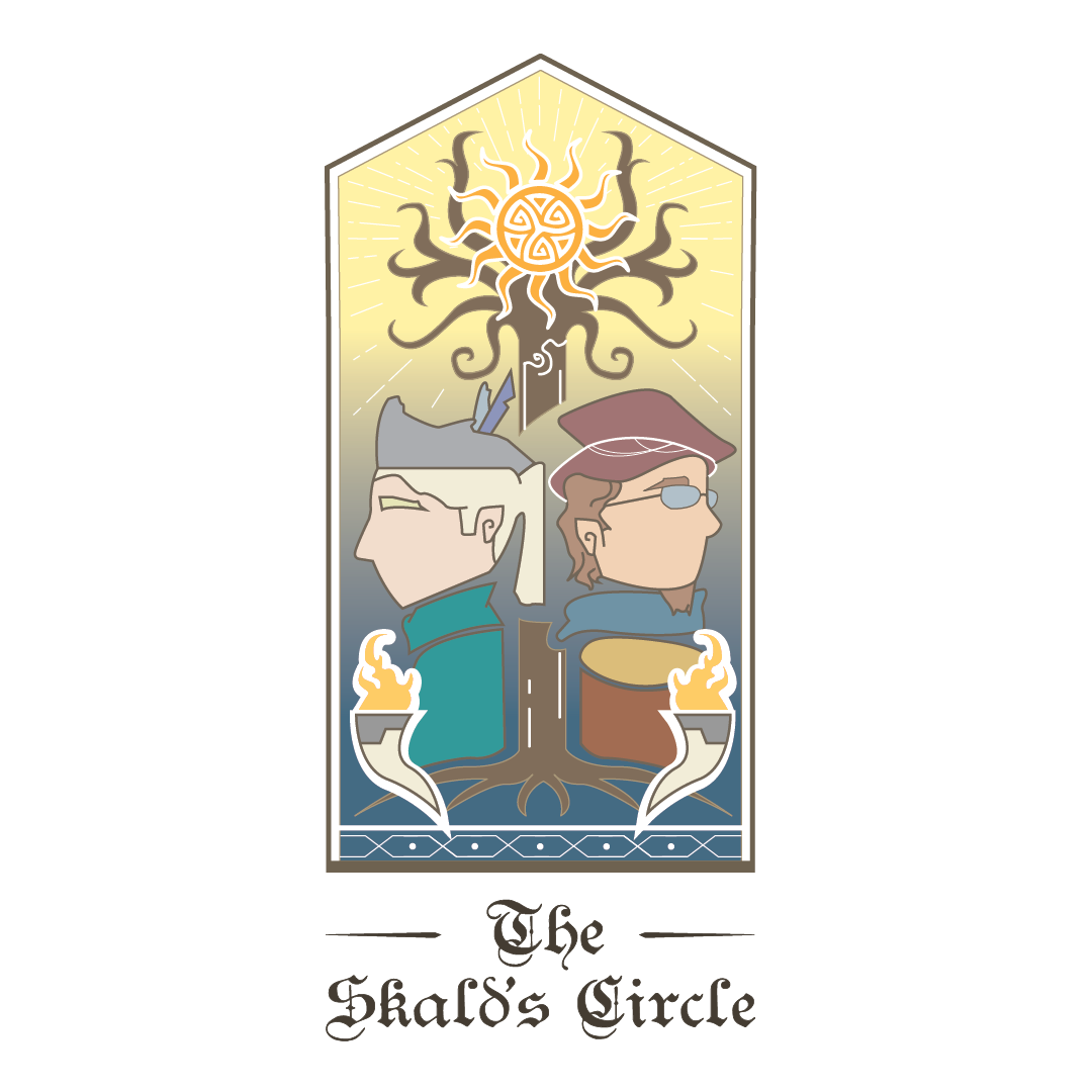 The Skald’s Circle