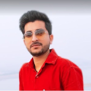 Deepak Sharma