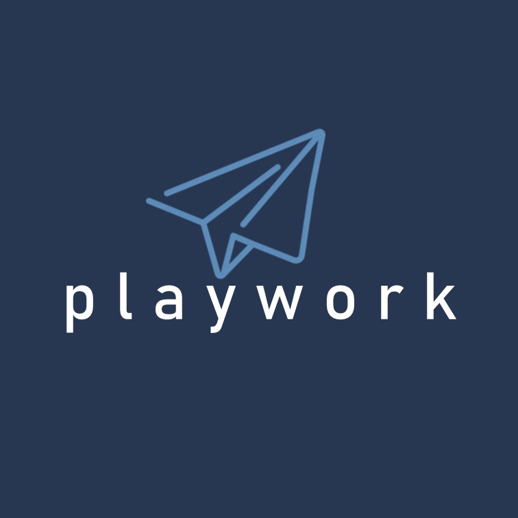 Playwork by Kittipat