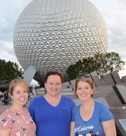disneyparkprincess