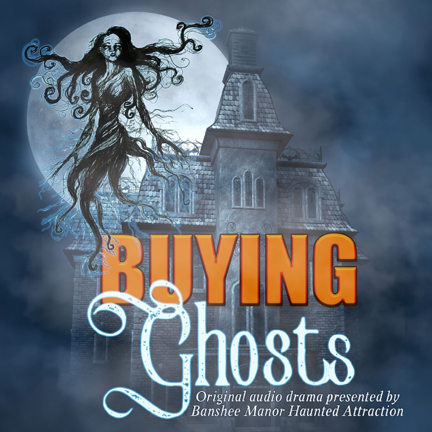 buyingghosts