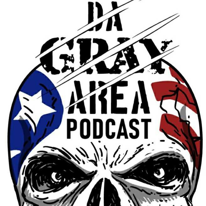 Da Gray Area