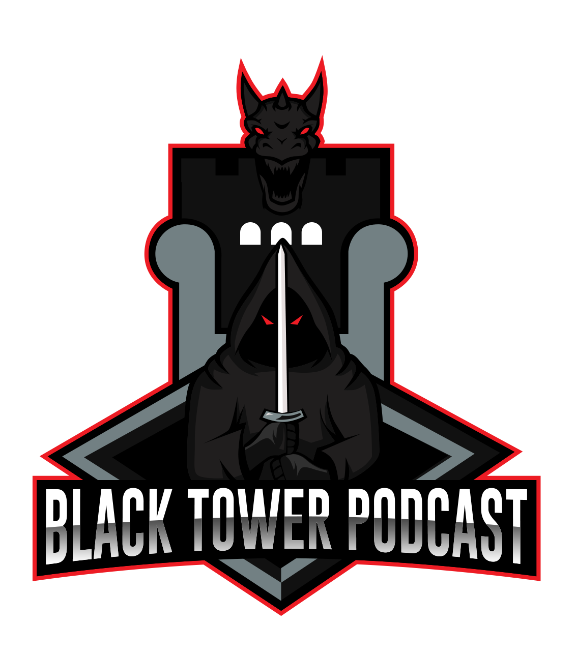 Black Tower Podcast