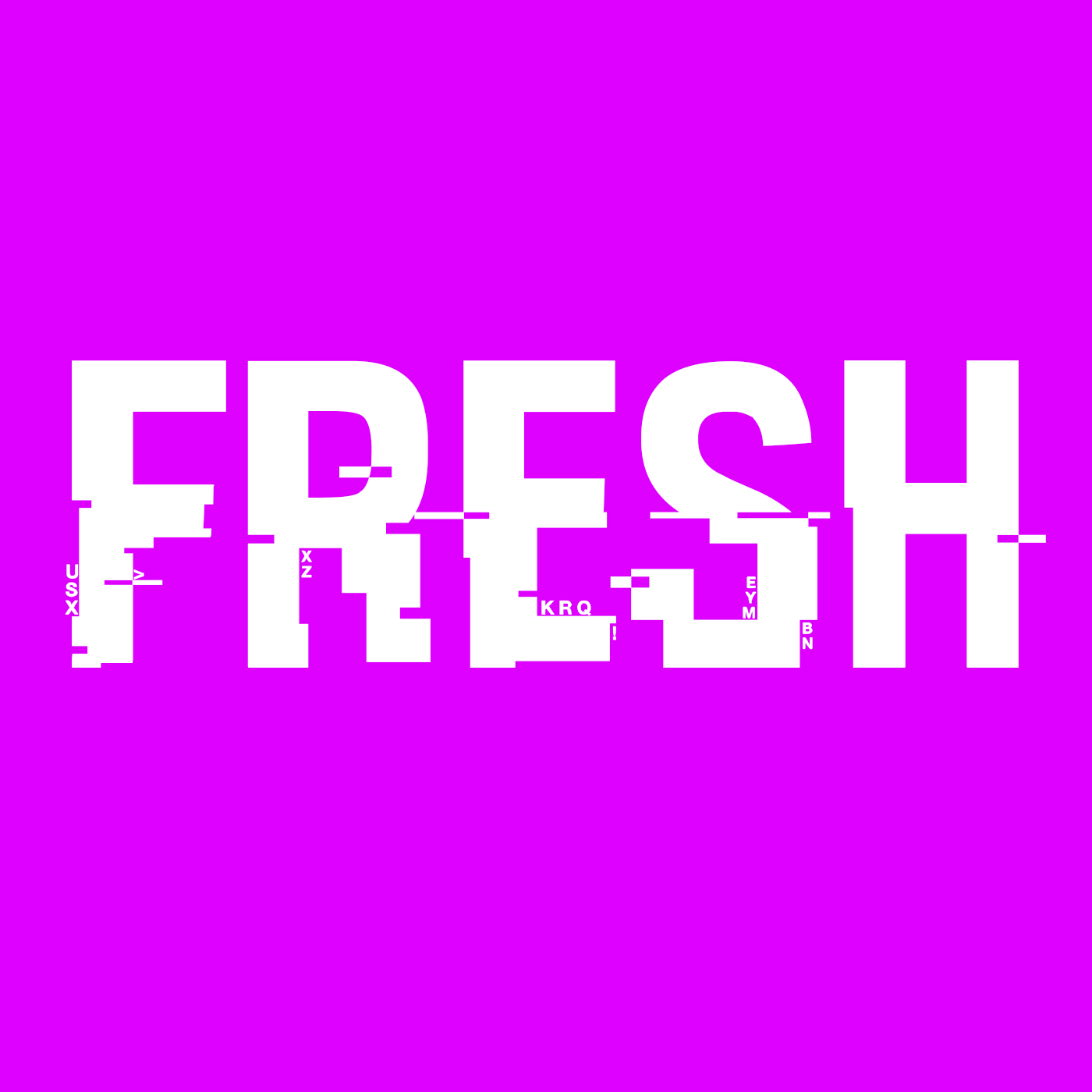 Profile logo
