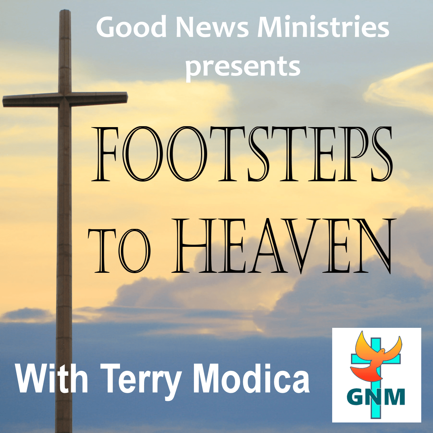 Footsteps to Heaven