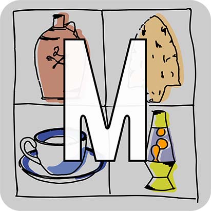 TheMaterialists