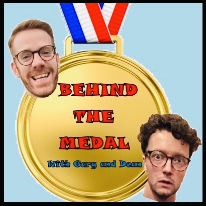 behindthemedal