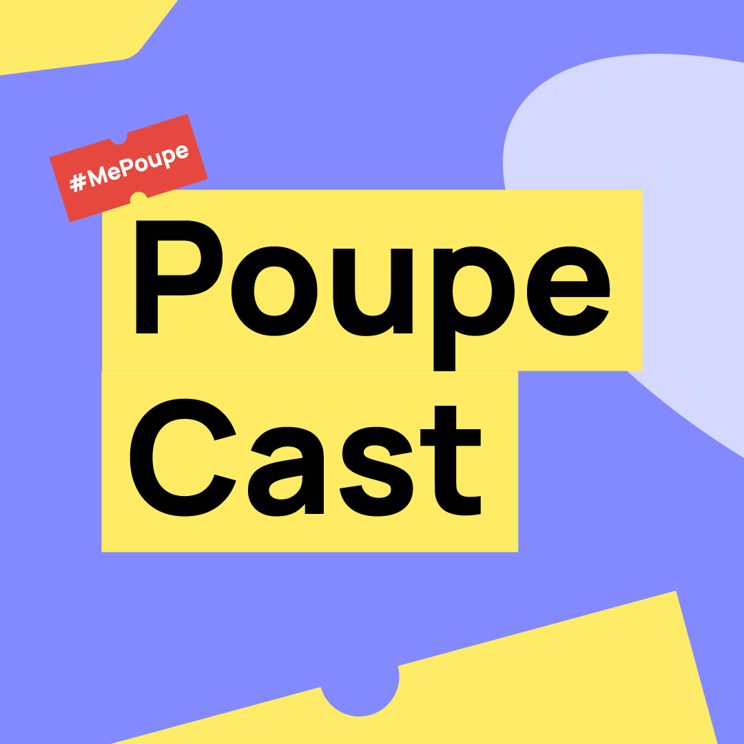 Me Poupe!