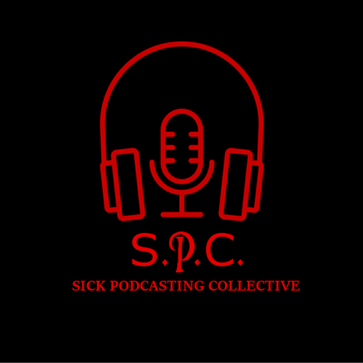 sickpodcasting