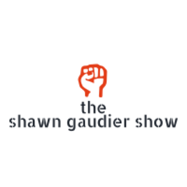 THE sHAWN GAUDIER SHOW