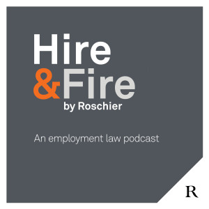 User Podcast Logo