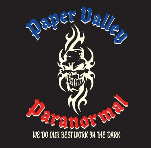 Paper Valley Paranormal