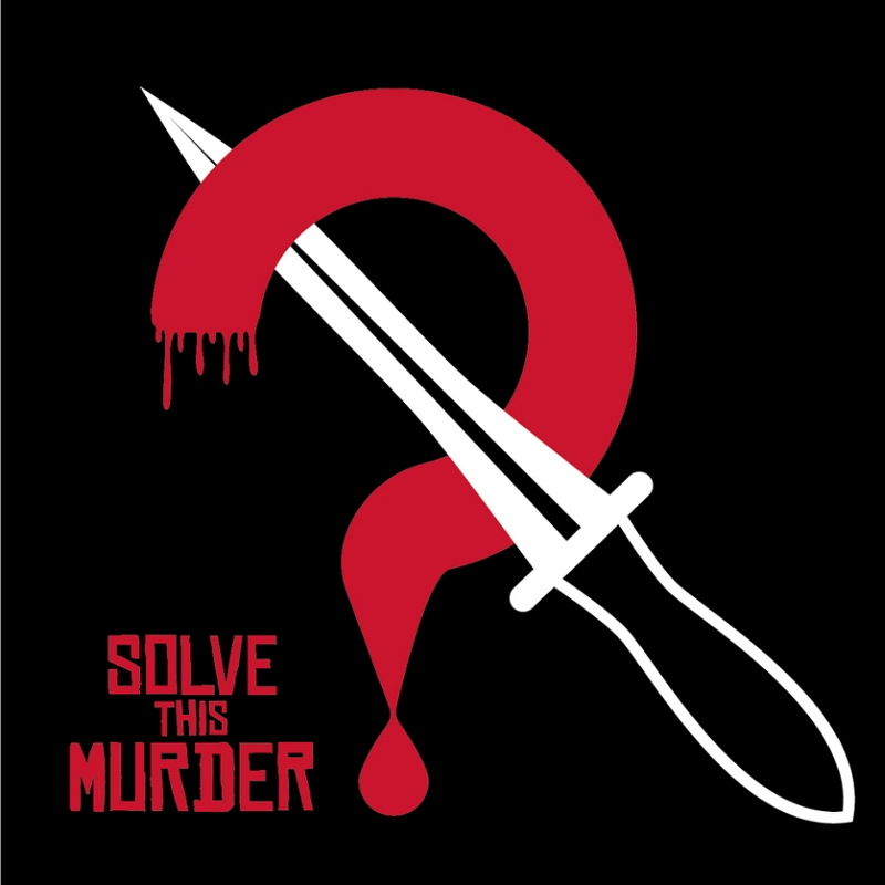 Solve This Murder