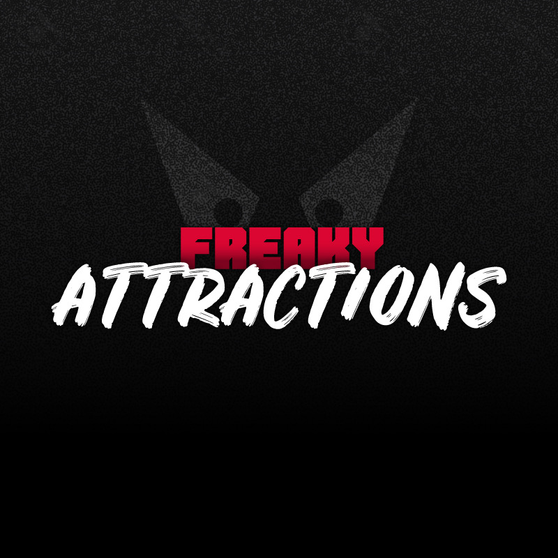 freakyattractions