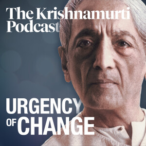 Krishnamurti on Abstraction