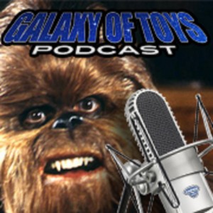 User Podcast Logo