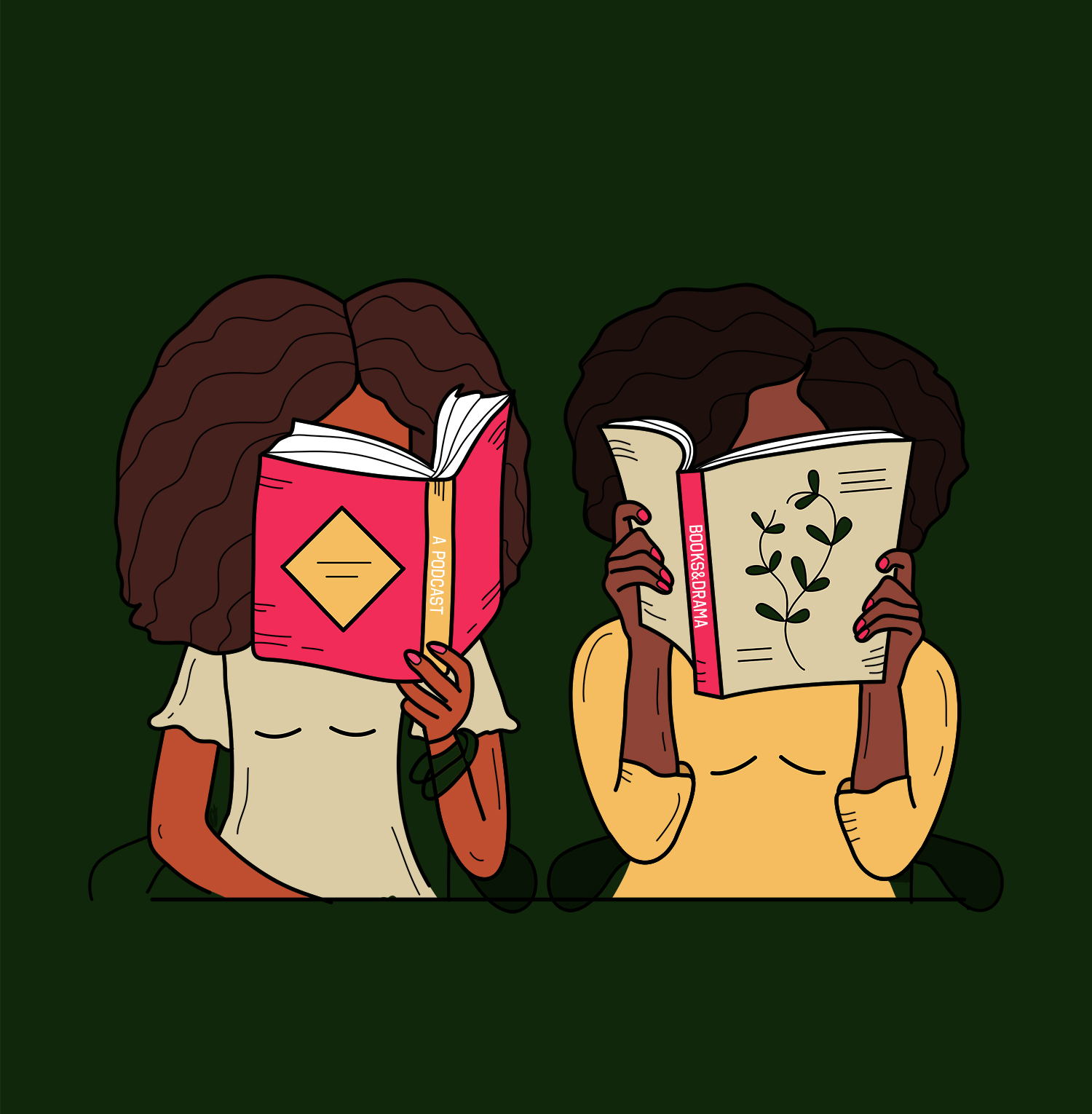 Lit Society Podcast