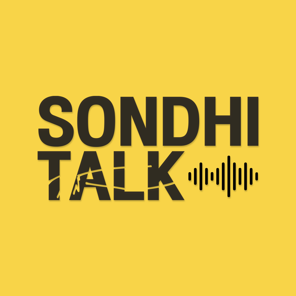 SONDHI TALK