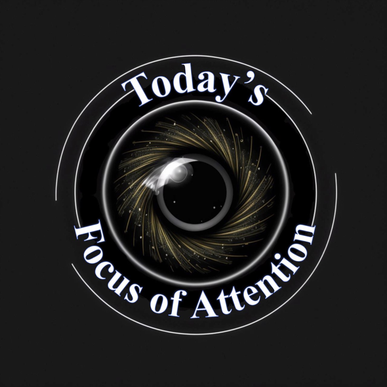 Focus of Attention