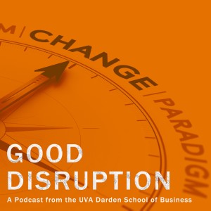 Good Disruption