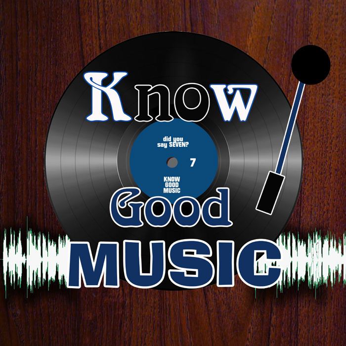 KNOW GOOD MUSIC