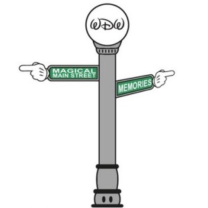 User Podcast Logo