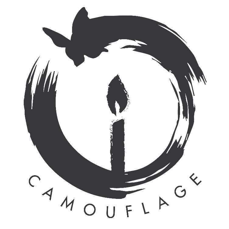 camouflage