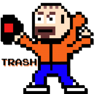 User Podcast Logo