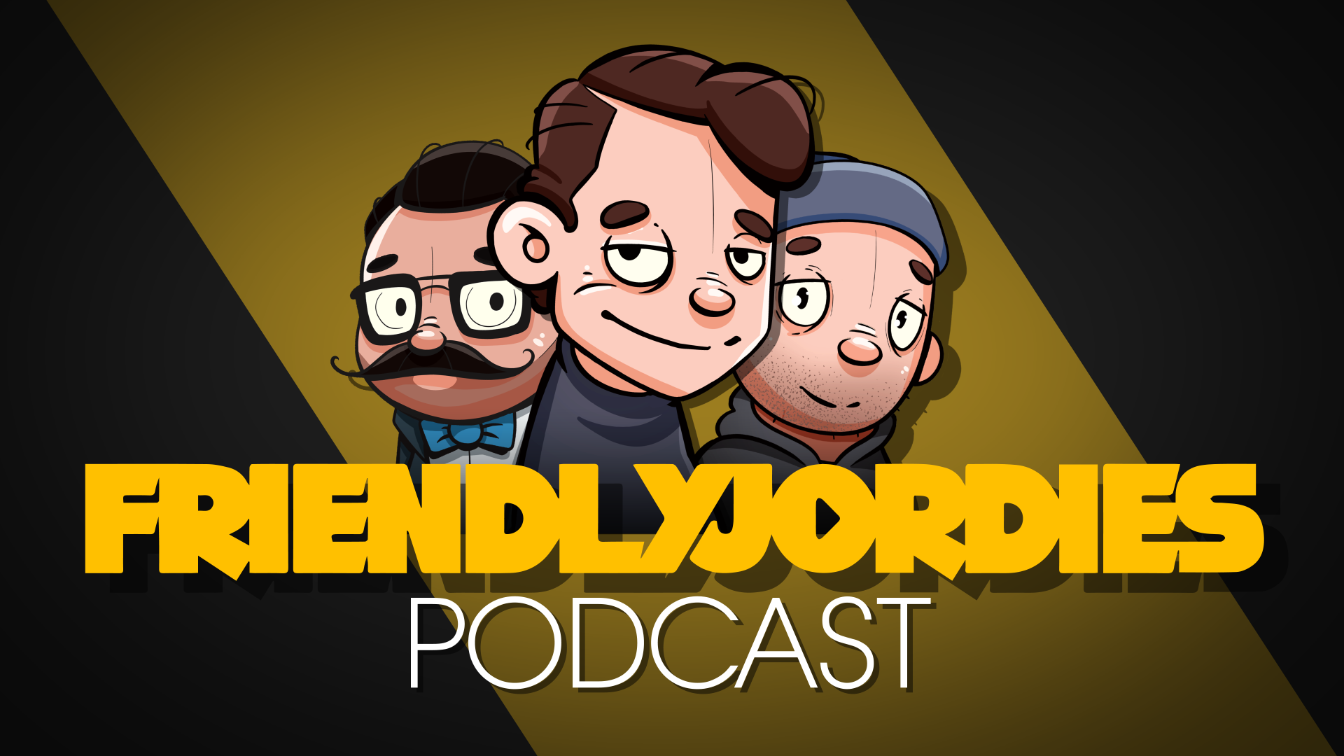 friendlyjordies