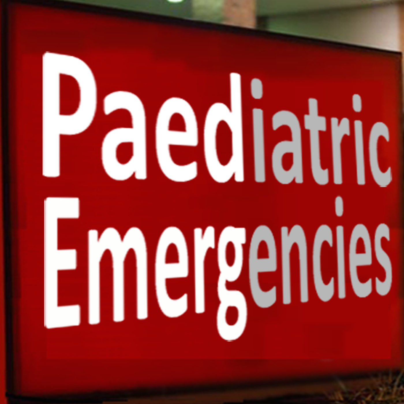 paediatricemergencies
