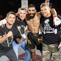 Fadi mma