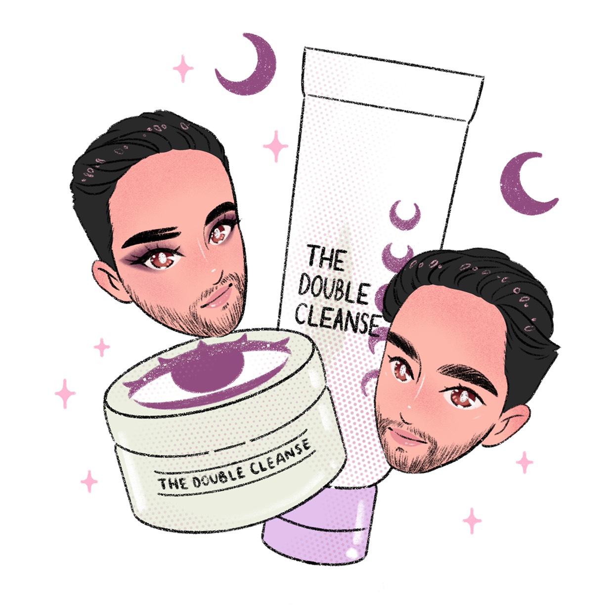 thedoublecleansepodcast