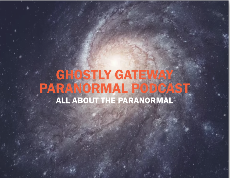 Ghostly Gateway