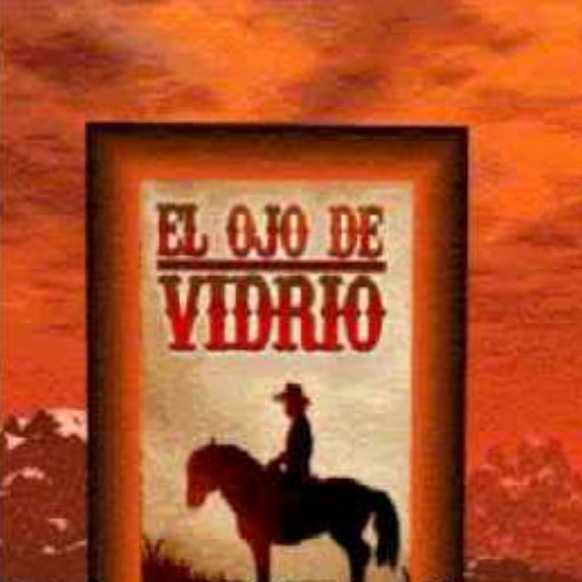 porfirio cadena el ojo de vidrio
