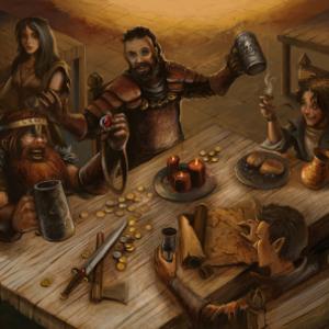 Episode # 3 - Hanging with Hobbs