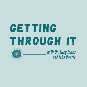 User Podcast Logo