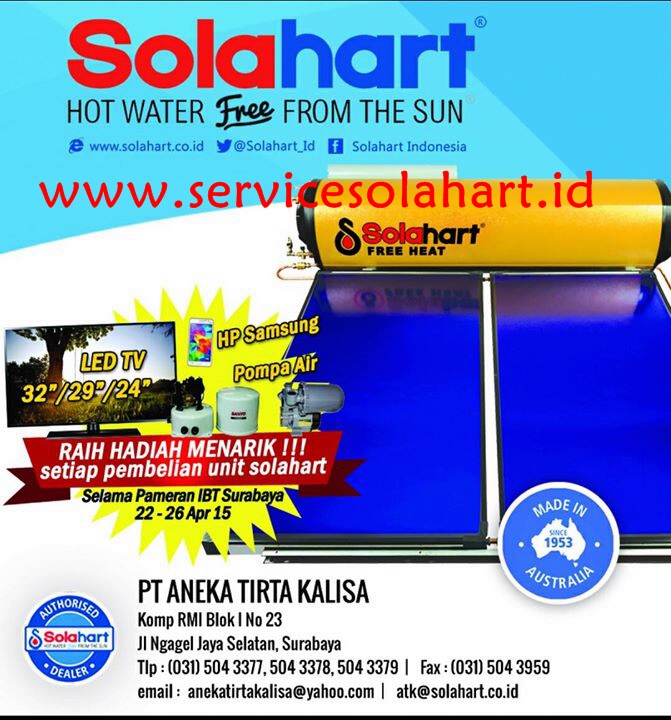 serviceresmisolahart