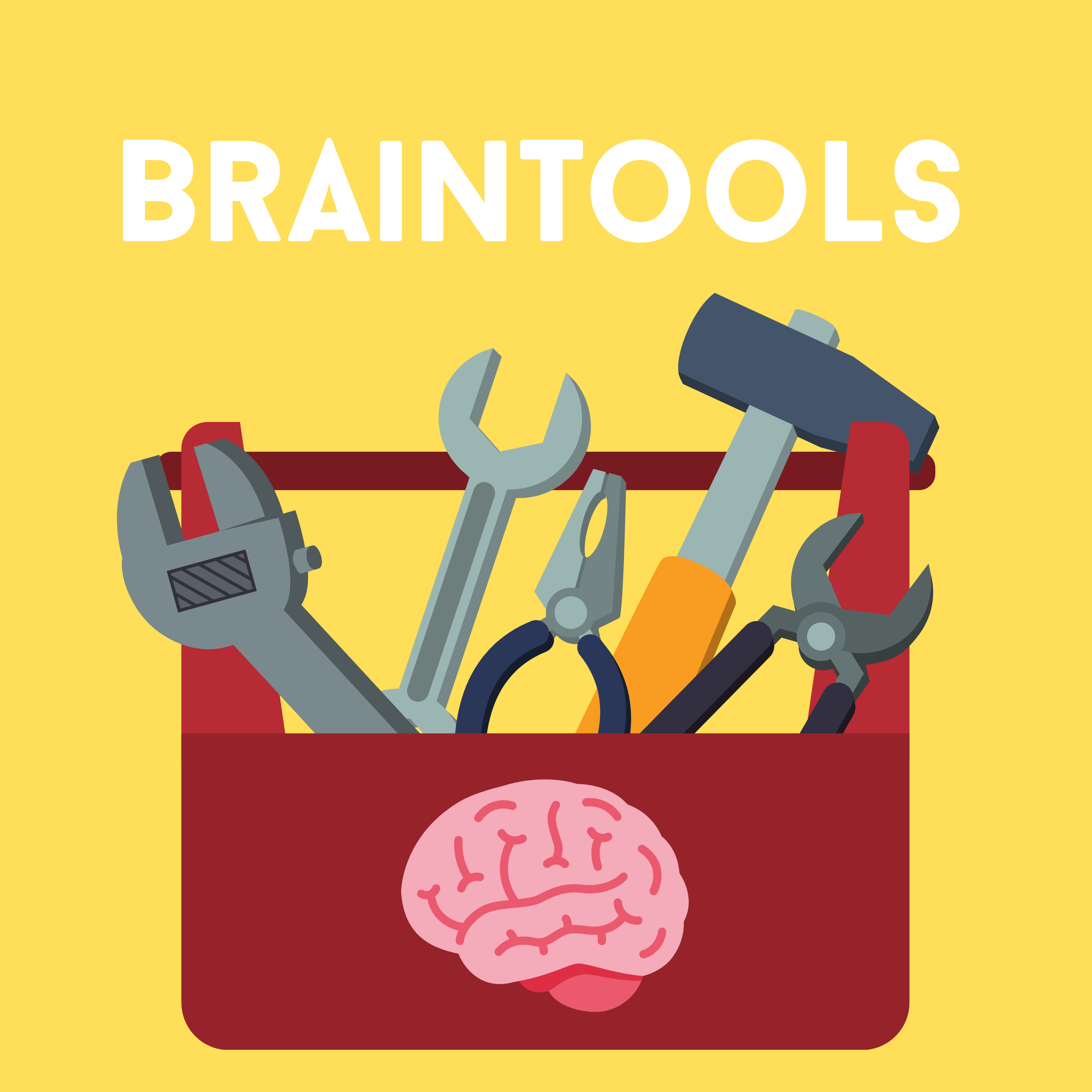 Brain Tools
