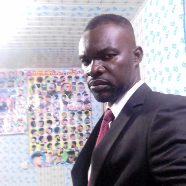 APOSTLE OF JESUS CHRIST MICHAEL MARCANZY